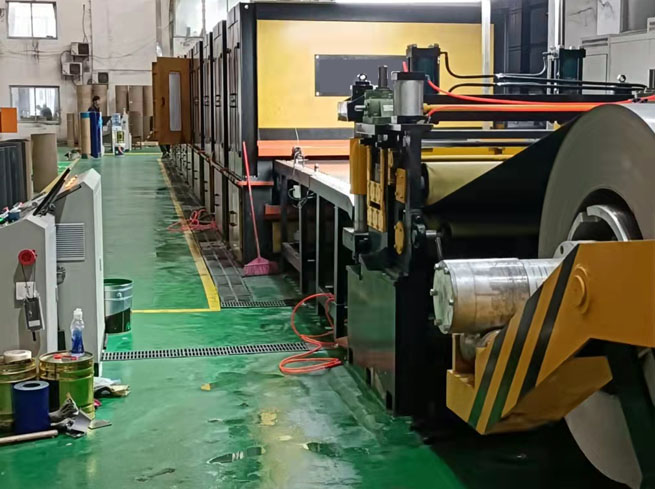 不銹鋼板有什么性能特點(diǎn)？